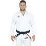 kimono jiujitsu trancado branco vulkan
