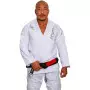 Kimono Jiu-jitsu jiu jitsu kvra silver
