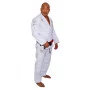 Kimono Jiu-jitsu jiu jitsu kvra silver