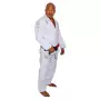 Kimono Jiu-jitsu jiu jitsu kvra silver