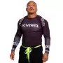 Rashguard Venum Camisa Compressao Termica Nogi KVRA