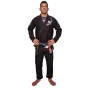 Kimono Jiu-jitsu jiu jitsu kvra