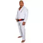 Kimono Jiu-jitsu jiu jitsu kvra silver