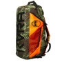 Bolsa Mochila Academia Kvra