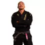 Kimono Jiu-jitsu jiu jitsu kvra gold