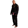 Kimono Jiu-jitsu jiu jitsu kvra gold