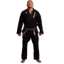 Kimono Jiu-jitsu jiu jitsu kvra gold