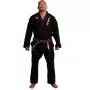 Kimono Jiu-jitsu jiu jitsu kvra gold