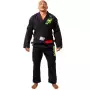 Kimono Jiu-jitsu jiu jitsu kvra