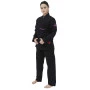 kimono jiujitsu feminino trancado vulkan