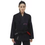 kimono jiujitsu feminino trancado vulkan