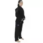 kimono jiujitsu feminino trancado vulkan