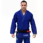 kimono jiujitsu trancado azul vulkan