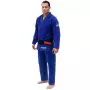kimono jiujitsu trancado azul vulkan
