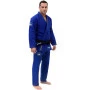 kimono jiujitsu trancado azul vulkan