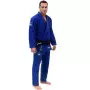 kimono jiujitsu trancado azul vulkan
