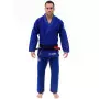 kimono jiujitsu trancado azul vulkan
