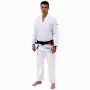 kimono jiujitsu trancado branco vulkan