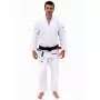 kimono jiujitsu trancado branco vulkan