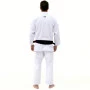 kimono jiujitsu trancado branco vulkan