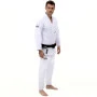 kimono jiujitsu trancado branco vulkan