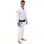 kimono jiujitsu trancado branco vulkan