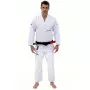 kimono jiujitsu trancado branco vulkan