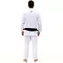 kimono jiujitsu trancado branco vulkan