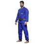 kimono jiujitsu