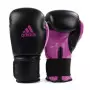 Luva Adidas Boxe Muay Thai Feminina