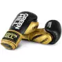 luva boxe muay thai Green Hill Couro