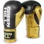 luva boxe muay thai Green Hill Couro