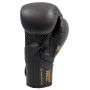 luva boxe muay thai Green Hill couro