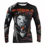 Rashguard Venum Camisa Compressao Termica