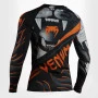 Rashguard Venum Camisa Compressao Termica