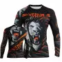 Rashguard Venum Camisa Compressao Termica