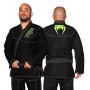 kimono jiujitsu venum competidor