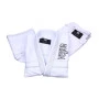 kimono jiujitsu venum competidor