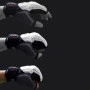Luva Taekwondo Mooto Aprovada WT