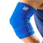 Suporte Cotovelo Ajustavel Preto LP Support