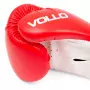 Luva Boxe Muay Thai Vollo 