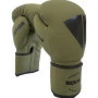 Luva Boxe Muay Thai Iron Arm Exercito