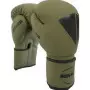 Luva Boxe Muay Thai Iron Arm Exercito