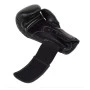 Luva Adidas Boxe Muay Thai performe couro