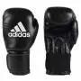 Luva Adidas Boxe Muay Thai performe couro