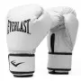 Luva Boxe Muay Thai Everlast core Preta