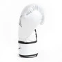 Luva Boxe Muay Thai Everlast core Preta