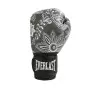 Luva Boxe Muay Thai Everlast Spark Flower