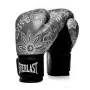 Luva Boxe Muay Thai Everlast Spark Flower