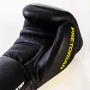 Luva Boxe Muay Thai Pretorian Couro